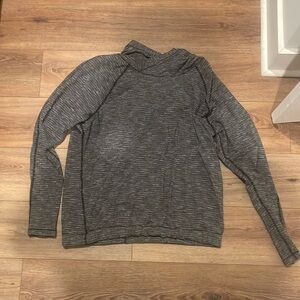 LULULEMON ATHLETIC HOODIE